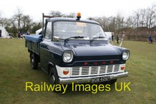 Photo tranny pick for sale  FAVERSHAM