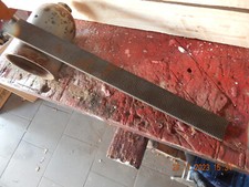 Karosseriefeile gebraucht kaufen  Klosterlechfeld