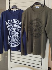 Maglie magliette shirt usato  Formia