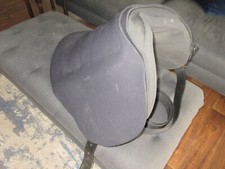 Cashel bareback saddle for sale  SLEAFORD