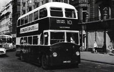 Bus photo dws422 for sale  HIGH WYCOMBE