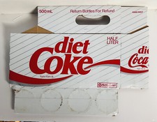 Original diet coke for sale  North Street