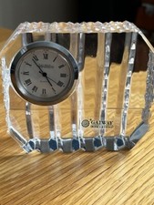 Galway irish crystal for sale  FLEET