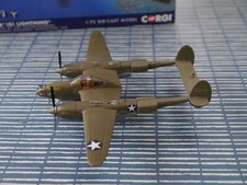 Corgi aviation aa36615 for sale  TRING