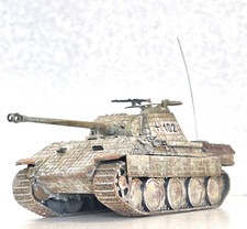 Artitec trident panther gebraucht kaufen  Düsseldorf