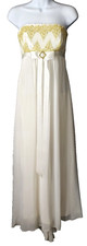 Gunne sax prom for sale  Indianapolis