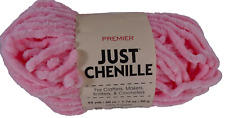 Chenille yarn pink for sale  Corona