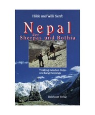 Nepal der sherpas d'occasion  Expédié en France