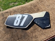 Yamaha dt80lc dt125lc for sale  MALVERN