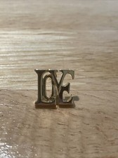 Unique love pin for sale  Inman