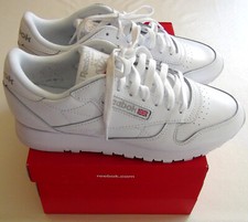 Reebok classic leather gebraucht kaufen  Deutschland