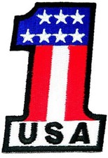 Patch thermocollant usa d'occasion  La Motte-Servolex