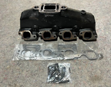 Usado, Coletor de bloco de motor grande HGE Marine Engine Products Mercruiser V8 HGE 9011 comprar usado  Enviando para Brazil