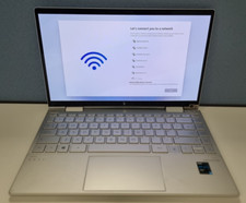 Damaged envy x360 for sale  AYLESBURY