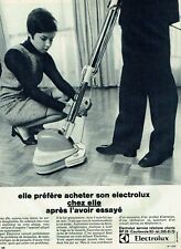 Advertising 0421 1968 d'occasion  Expédié en Belgium