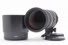 Sigma apo 150 d'occasion  Expédié en Belgium