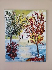 Smig original palette for sale  CARLISLE