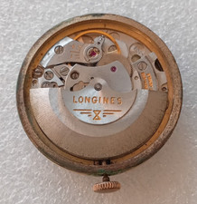 Movimento longines calibro usato  Grosseto