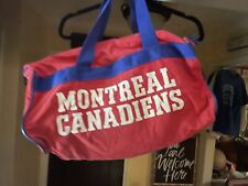 Nhl montreal canadians for sale  Amarillo