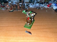 Warhammer eroe orc usato  Italia