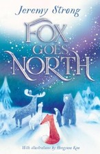 Fox goes north for sale  USA
