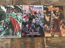 Thor graphic novels for sale  House Springs