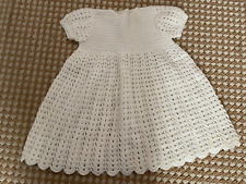 Crochet handmade baby for sale  MACCLESFIELD