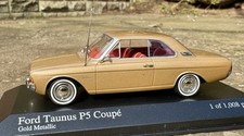 Ford taunus coupé for sale  BEWDLEY
