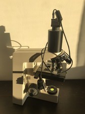 Zeiss standard mikroskop gebraucht kaufen Zeiss standard mikroskop gebraucht kaufen  Berlin