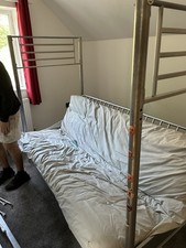 Jay fouton bunk for sale  ROSSENDALE