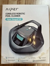 Aiper poolroboter kabellos gebraucht kaufen Aiper poolroboter kabellos gebraucht kaufen  Döhlau