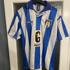 Vintage colchester united for sale  LONDON