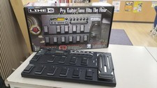 Multi Effects Model Pod Xt Live Line6 E4x62 comprar usado  Enviando para Brazil