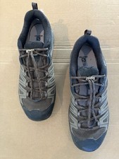 Salomon crest trail for sale  Groton