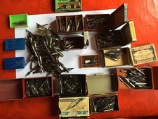 Lot ancienne boite d'occasion Lot ancienne boite d'occasion  Saint-Parres-lès-Vaudes