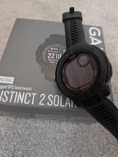 garmin watch for sale  HALIFAX