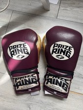Prize ring boxing for sale  WIGAN