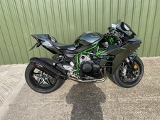 Kawasaki ninja 2018 for sale  SWADLINCOTE