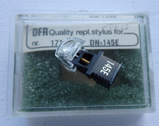 Dfr diamant nadel gebraucht kaufen  Wipperfürth