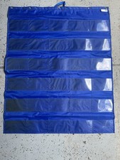 Pocket chart wright for sale  Elkhorn