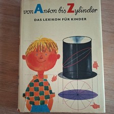 Ddr kinderbuch anton gebraucht kaufen  Rattelsdorf