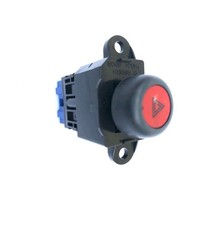 1996 1997 1998 96 97 98 HONDA CIVIC EMERGENCY HAZARD SWITCH OEM Blinker comprar usado  Enviando para Brazil
