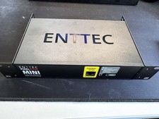 Enttec pixelator mini for sale  BIRMINGHAM