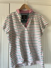 Toggi rosa polo for sale  WEYMOUTH