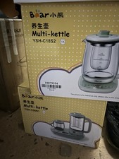 Bear ysh c18s2 for sale  Houston