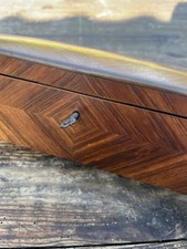 Marquetry gilded brass d'occasion  Expédié en Belgium