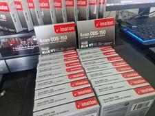 10 pcs. DAT ~300 min (DDS-4)  IMATION Cassette  NEU OVP  SEALED comprar usado  Enviando para Brazil