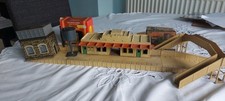 Hornby dublo foot for sale  NOTTINGHAM