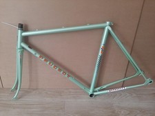 Cadre velo peugeot d'occasion  Échirolles