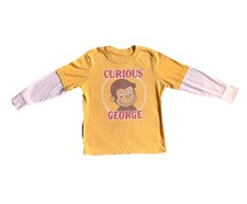Curious george long for sale  Dallas